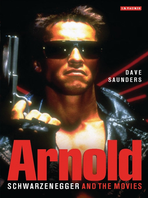 Title details for Arnold by Dave Saunders - Available